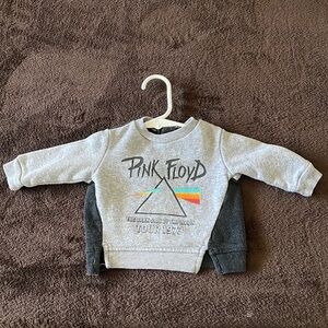 Pink Floyd sweatshirt